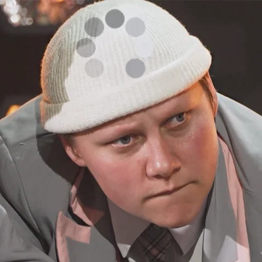 Стикер lizaisgod - 1