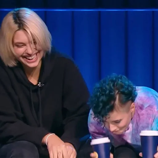 Стикер lizaisgod - 1