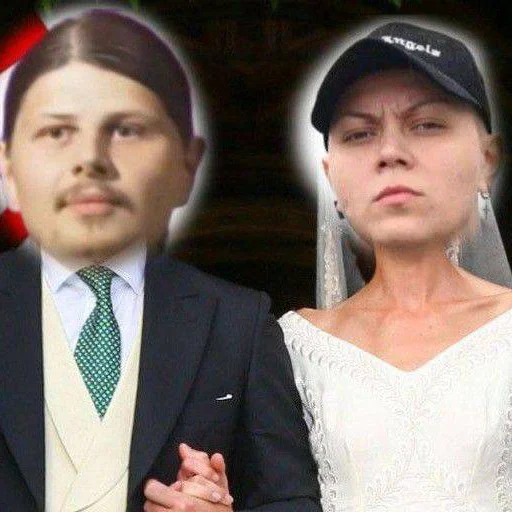 Sticker lizaisgod - 1