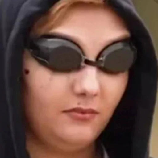 Стикер lizaisgod - 1