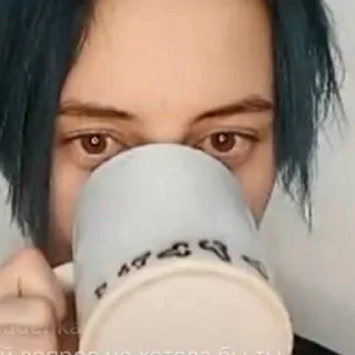 Sticker local memes - 1