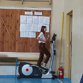 Sticker поля лиза даша - 11