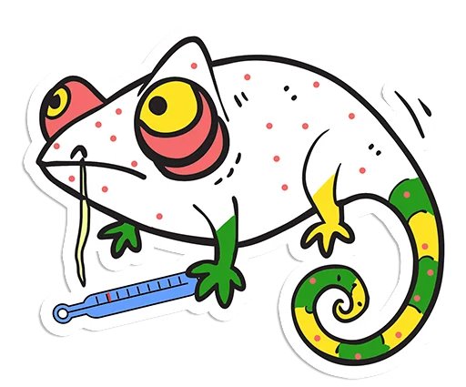 Хладнокровушки - 