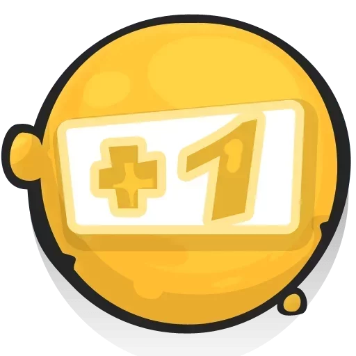 круг лого графика