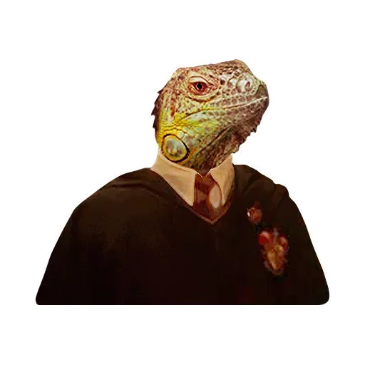 пресмыкающееся мультфильм ящерица