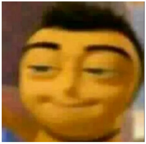 СМС живопись лоб