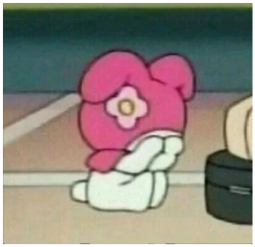 cartoon flower animated cartoon