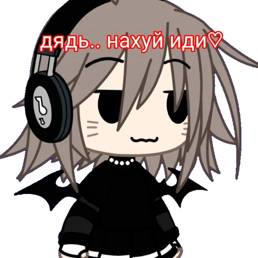 бабка - мультфильм