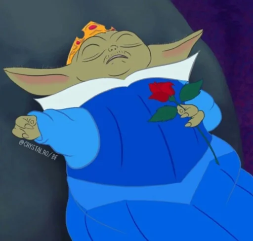 Стикер ЛЖ💔 - 3