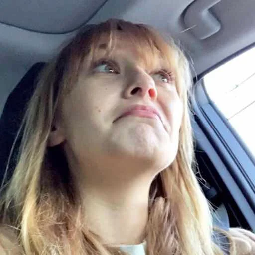 Стикер лиззи икона - 8