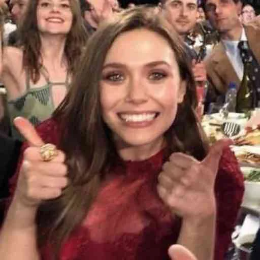 Стикер лиззи икона - 7