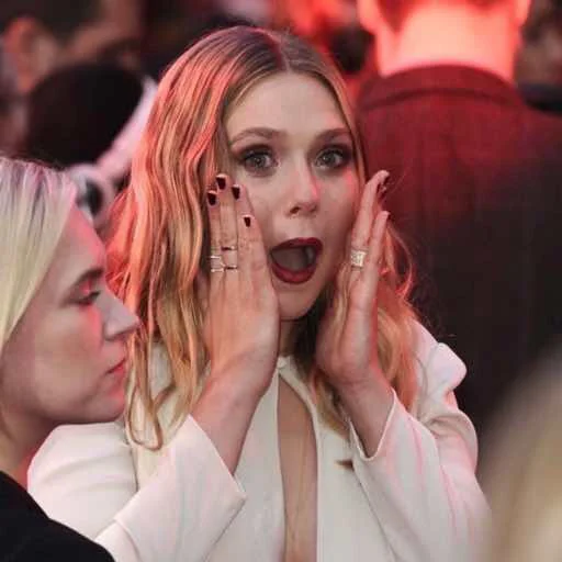 Стикер лиззи икона - 6