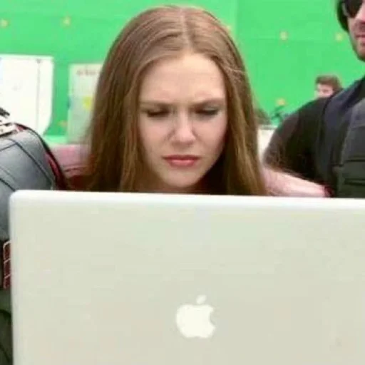 Стикер лиззи икона - 5