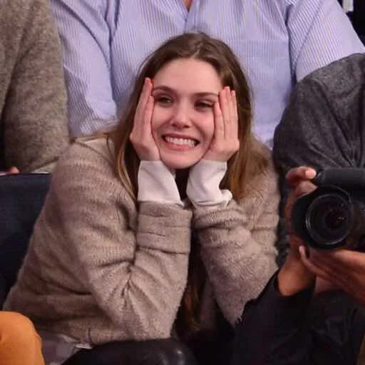 Стикер лиззи икона - 3