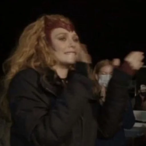 Стикер лиззи икона - 0