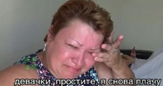 Sticker Льоша фігні не порадить - 8