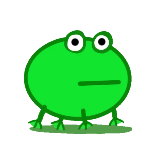 Лягушатник - 