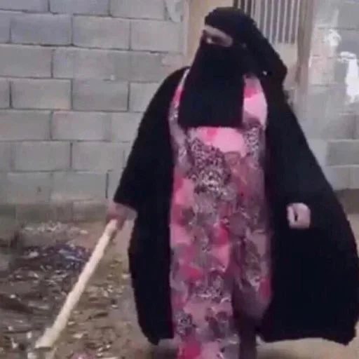 robe clothing ground