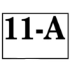 11а - 