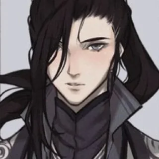 Sticker ,,જ-‘𝙻𝚢𝚞 𝚃𝚜𝚒𝚗𝚐𝚎«@Celestial_Capital» - 4