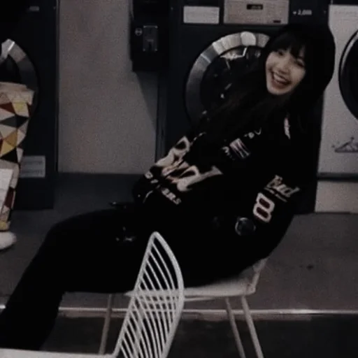 Sticker Đ R H Ø N X  @SOCYOUNGPARK - 9