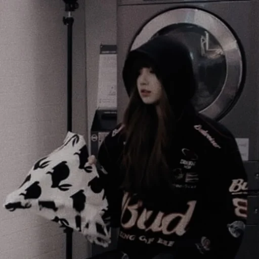 Sticker Đ R H Ø N X  @SOCYOUNGPARK - 4