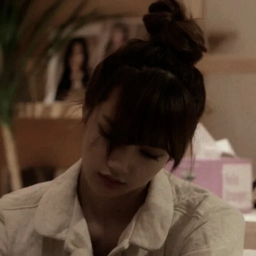 Sticker Đ R H Ø N X  @SOCYOUNGPARK - 3