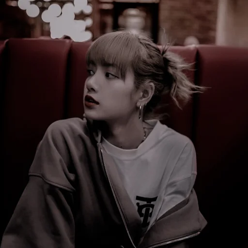 Sticker Đ R H Ø N X  @SOCYOUNGPARK - 2