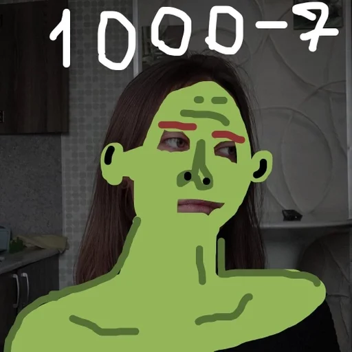 мультфильм СМС искусство