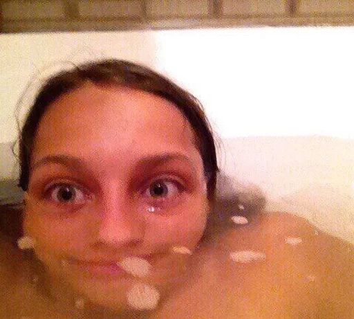 human face person indoor