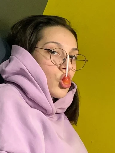 human face person clothing