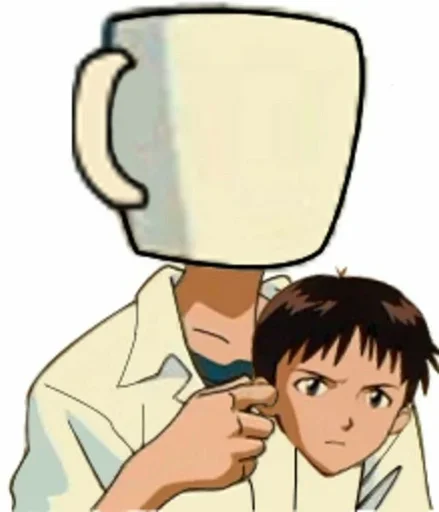 рисование эскиз человеческое лицо