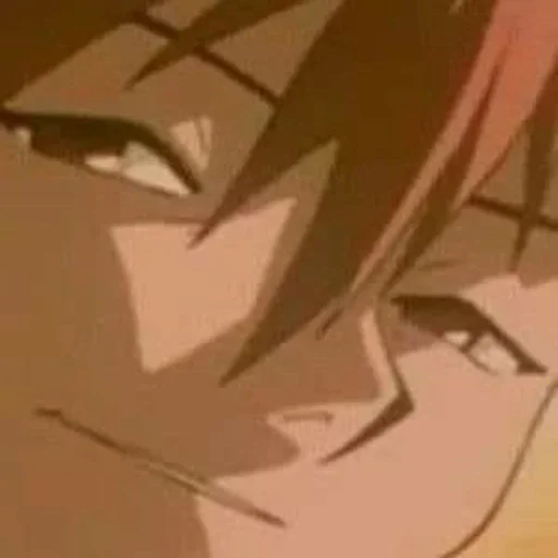 эскиз мультфильм аниме