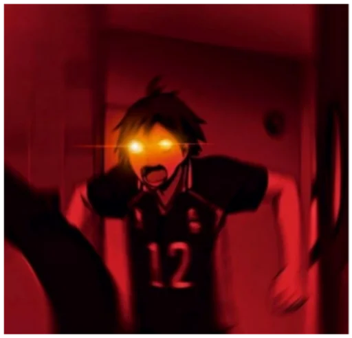 скриншот темнота комнатный