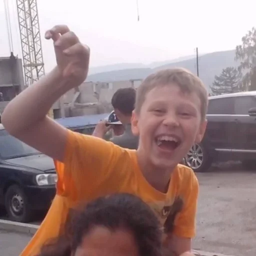 person human face outdoor