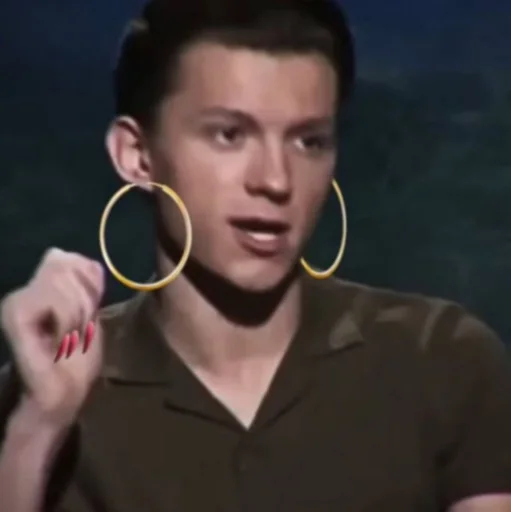 человеческое лицо Человек скриншот