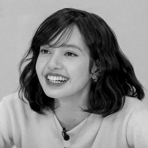 человеческое лицо Человек улыбаться