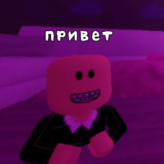 Sticker алкаши - 1