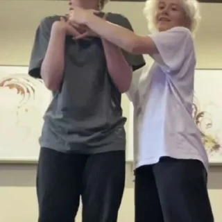 Стикер лисс как муд - 6