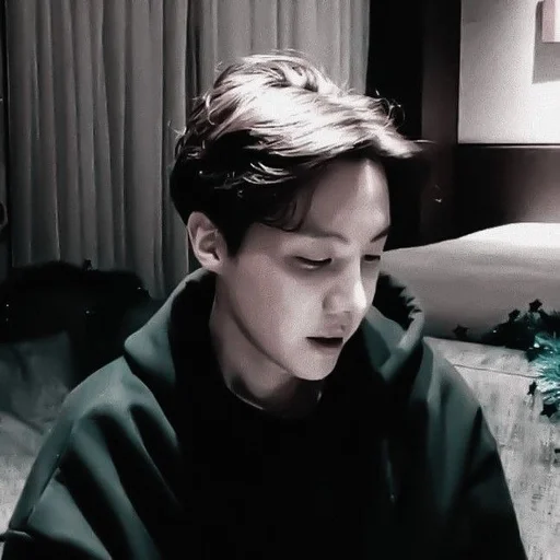 person human face indoor