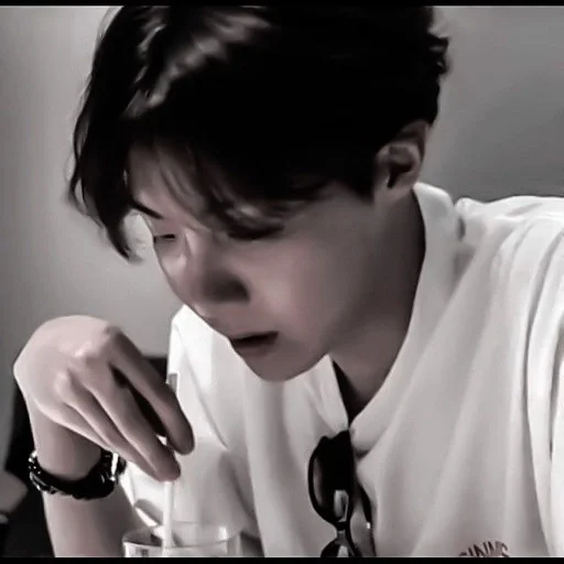 person human face clothing