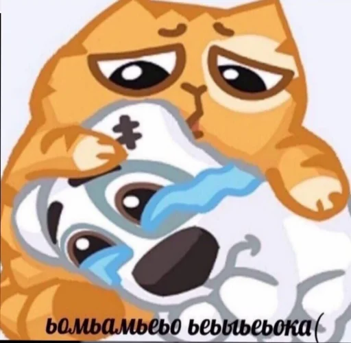 Sticker снюс - 5