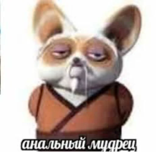 Sticker снюс - 3