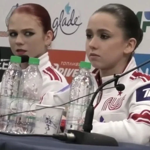 stickers from lilia - 