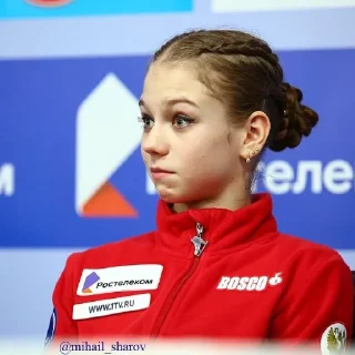 Sticker stickers from lilia - 7