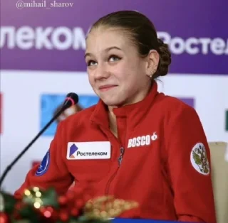 Sticker stickers from lilia - 10