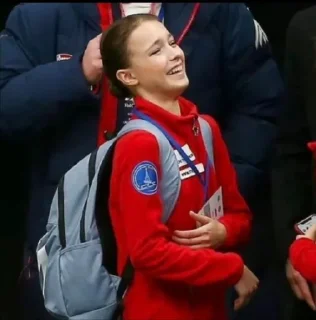 Sticker stickers from lilia - 3