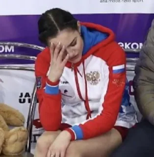 Sticker stickers from lilia - 2