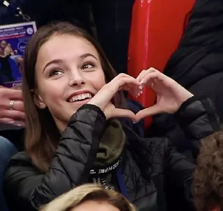 Sticker stickers from lilia - 5