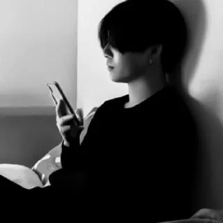 Стикер ☯︎ - 1